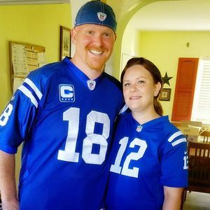 Meet your Posher, Andy